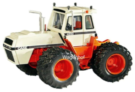 Case 4890 4 wiel gestuurde tractor ERTL 16248A TF2014  Schaal 1:32