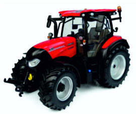 Case IH Vestrum 130CVX Drive UH5358. (2019 )