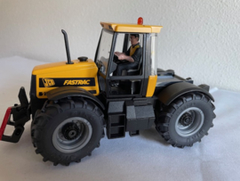 JCB FASTRAC 2135 4WS SIKU. Beursmodel L.C.N. 2005