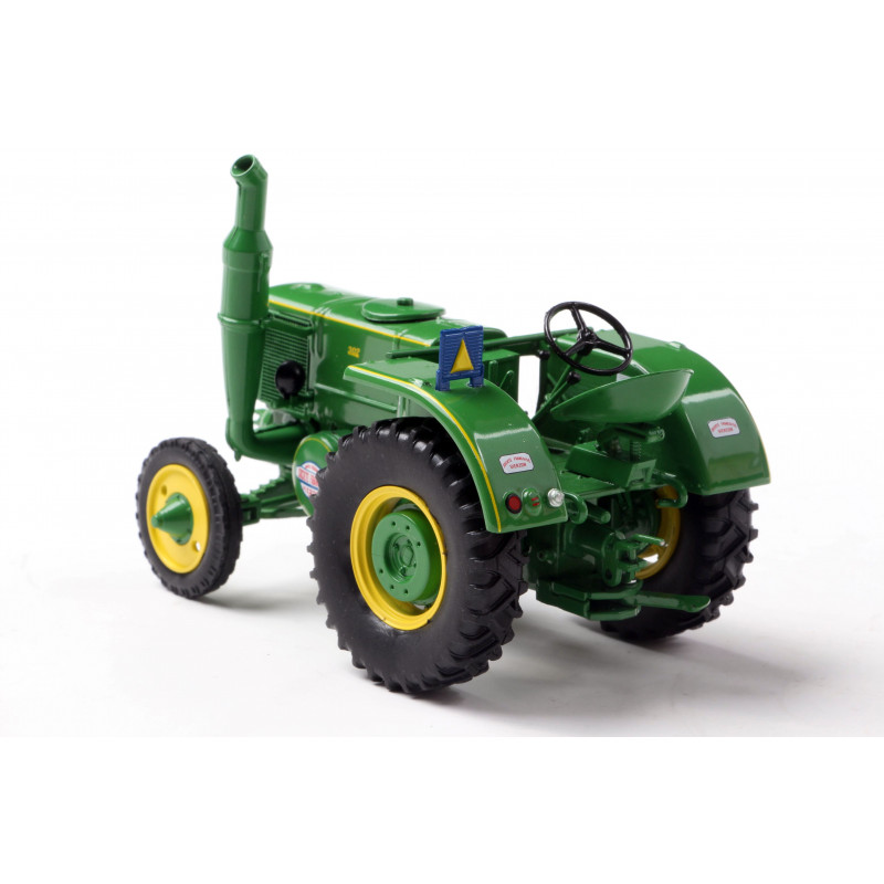 Vierzon type 302. Replicagri Scale 1:16