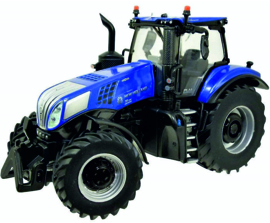 New Holland T8.435 Blue Power BRITAINS BR43216.