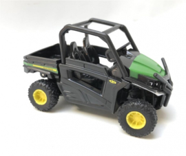 John Deere RSX860i Gator (2019).