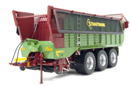 STRAUTMANN MAGNON opraapwagen. MM2602. 2026