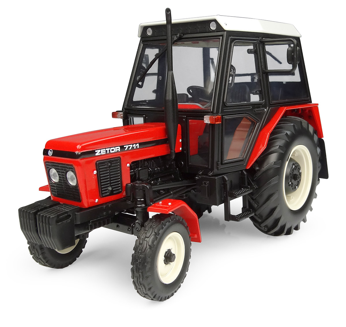 ZETOR 7711-2WD UH6719 1:32