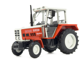 STEYR 8060 SK2 2WD MM2605. 2026