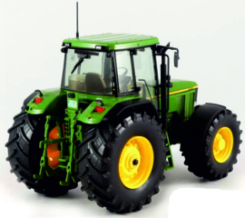 John Deere 7810 Powershift SC7788 1:32