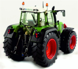 Fendt 924 Vario trekker 1999-2002  W1067.