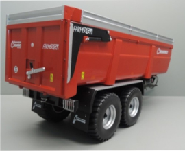 Chevance RCM 180 Dump Truck Replicagri REP110 Scale 1:32