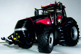 Case IH Magnum 380 CVX tractor in BLACK-RED MM1818 Lim ED 1000 stuks