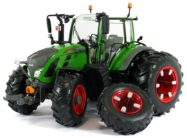 Fendt 722 Vario tractor ROS301924 limited edition of 1500 pieces