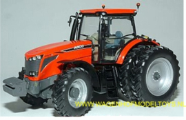 Agco DT 275 B tractor Universal Hobbies Scale 1:32