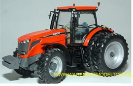 Agco DT 275 B tractor  Universal Hobbies Schaal 1:32