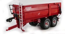 Krampe Big Body 650 S achter/zijkieper Wi77335.Wiking