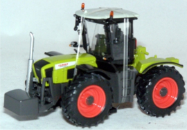 CLAAS XERION 3800 TRAC VC  Schuco SC25599 Schaal 1:87