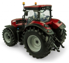 McCormick X 8.680 tractor Burgundy version. UH5301. Scale 1:32