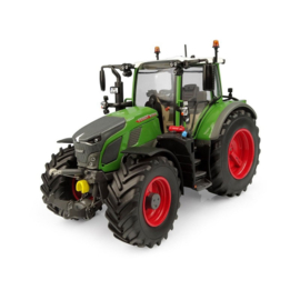 FENDT 620 VARIO trekker UH6666