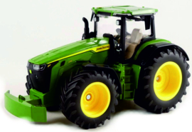 JOHN DEERE 8R 370 tractor SIKU Si3290.