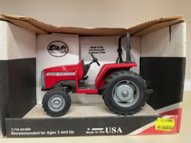 MF1250 4WD tractor Scale models FT-0831. 1:16