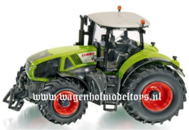 Claas Axion 950 tractor  #Si3280 - Siku Schaal 1:32