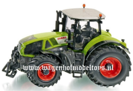 Claas Axion 950 tractor # Si3280 - Siku Scale 1:32