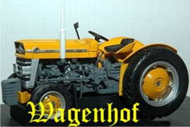 Massey Ferguson 135 industrial UH2872 Universal Hobbies Scale 1:32