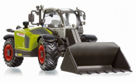 Claas Scorpion 7044 telehandler with bucket Wi77347