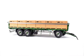 KRÖGER Agroline PW024 kisten trailer AT3200156. 2024 1:32