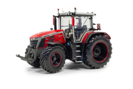 MASSEY FERGUSON 8S.225 Loonbedrijf BEUTE ROODKAPJE UH6857