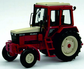 Belarus BX 102-2 L.C.N. Clubmodel 2007 Replicars 859.