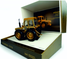 Ford County 1174 Gold 50th anniversary 1929-1979 UH6211.