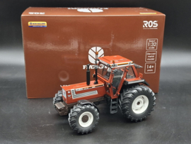 Fiat 180-90 Tractor on wide tires. ROS301412, Scale 1:32