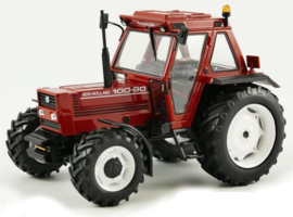NEW HOLLAND 100-90 with front linkage REP197 scale 1:32