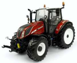 New Holland T5.120 FIAT Centenario tractor 100 jaar Fiat UH5362 schaal 1:32