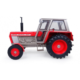 Zetor 120 11 2WD Red / Bronze UH4984 Scale 1:32