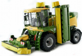 Krone Big M 450. ROS601574. New 2018. Schaal 1:32