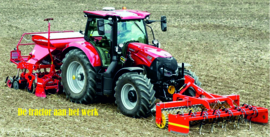 Case IH MAXXUM 145 Multicontroller UH5386 1:32