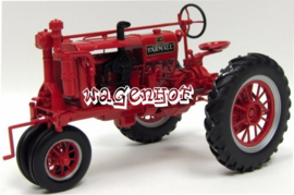 Farmall F 20 NF. No 4 precisie model  ERTL299 Schaal 1:16