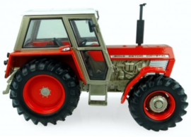 Zetor 8045 FWD. UH5272 Rood/Brons Schaal 1:32