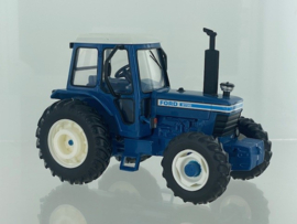 FORD 9700 4WD in Blauw BR43410BL