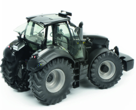 Deutz-Fahr 9340 TTV Warrior Black SC7773. 1:32 Schuco.