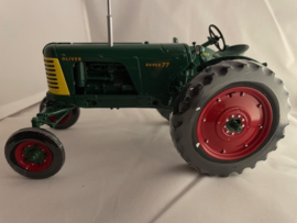 OLIVER 77 Wide front Prec model No: 5 ERTL2658. 1:16.