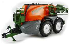 Amazone UX11200 getrokken veldspuit Wi77346 Wiking