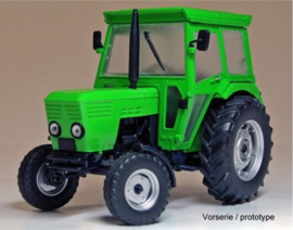 Deutz D5206 tractor 2 WD  Weise-Toys W1041 Schaal 1:32