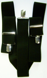 Suspender Army Green BRET-LGR