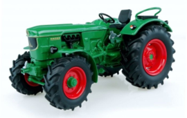 Deutz D 60 05 FWD tractor UH4995. Scale 1:32