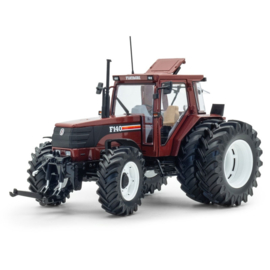FIAT Winner F140T met Dubbellucht en front hef ROS 302402.