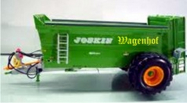 Joskin Siroko 5013 / 12V fertilizer spreader. ROS Scale 1:32