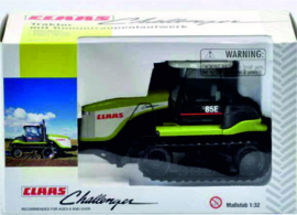 Claas Challenger 85E tracked tractor Norscot 1:32 NOR56002.