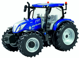 New Holland T6.180 Blue Power BR43319.