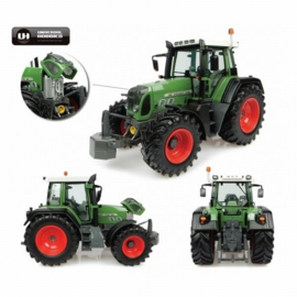 Fendt 716 Vario Gen.II  2004-2007  UH4891 Schaal 1:32